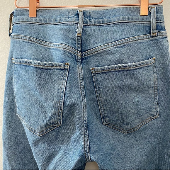 Agolde Riley Jeans - Picture 11 of 15